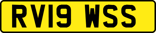 RV19WSS