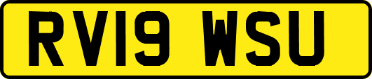 RV19WSU