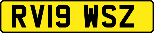 RV19WSZ