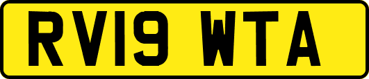 RV19WTA