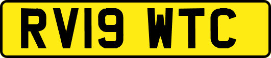 RV19WTC