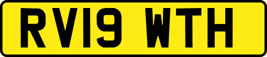 RV19WTH