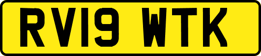 RV19WTK