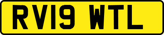 RV19WTL