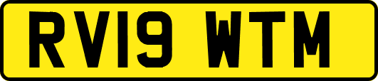 RV19WTM