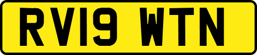 RV19WTN