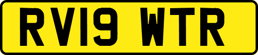 RV19WTR