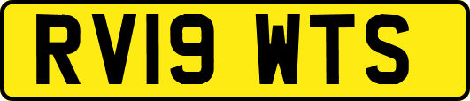 RV19WTS