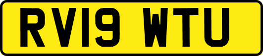 RV19WTU