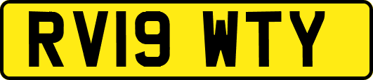 RV19WTY