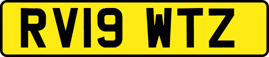 RV19WTZ