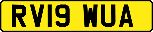 RV19WUA