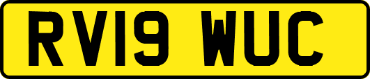 RV19WUC