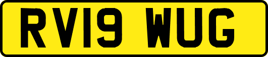 RV19WUG