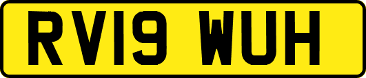 RV19WUH