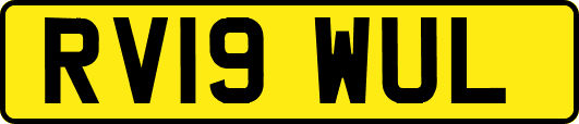 RV19WUL