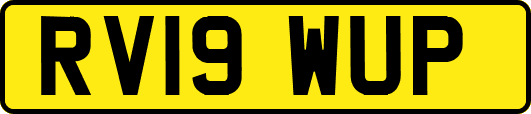 RV19WUP