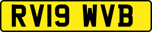 RV19WVB