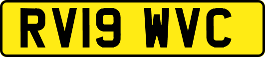 RV19WVC