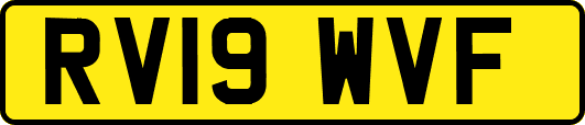 RV19WVF