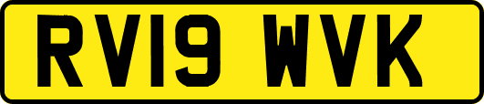 RV19WVK