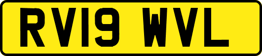 RV19WVL