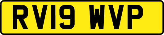 RV19WVP