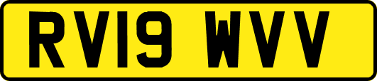 RV19WVV