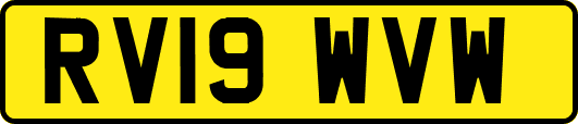 RV19WVW