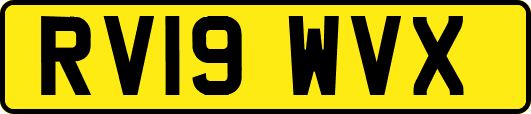 RV19WVX