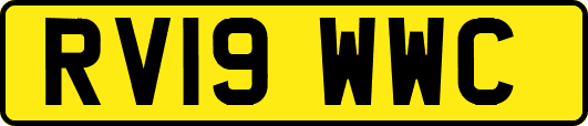 RV19WWC