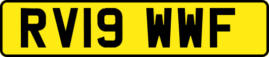 RV19WWF