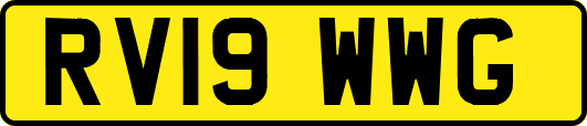 RV19WWG