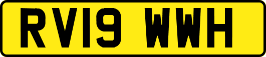 RV19WWH