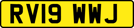 RV19WWJ