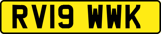 RV19WWK