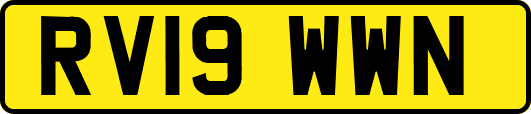 RV19WWN