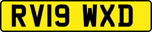 RV19WXD