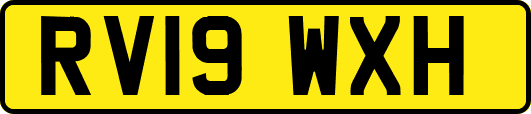 RV19WXH