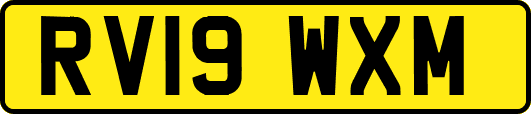 RV19WXM