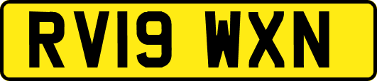 RV19WXN