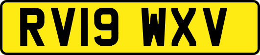 RV19WXV