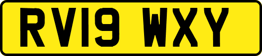 RV19WXY