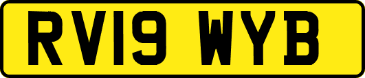 RV19WYB