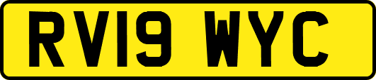 RV19WYC