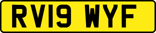 RV19WYF