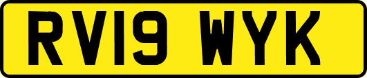 RV19WYK