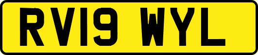 RV19WYL