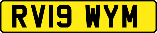 RV19WYM