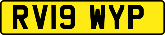 RV19WYP